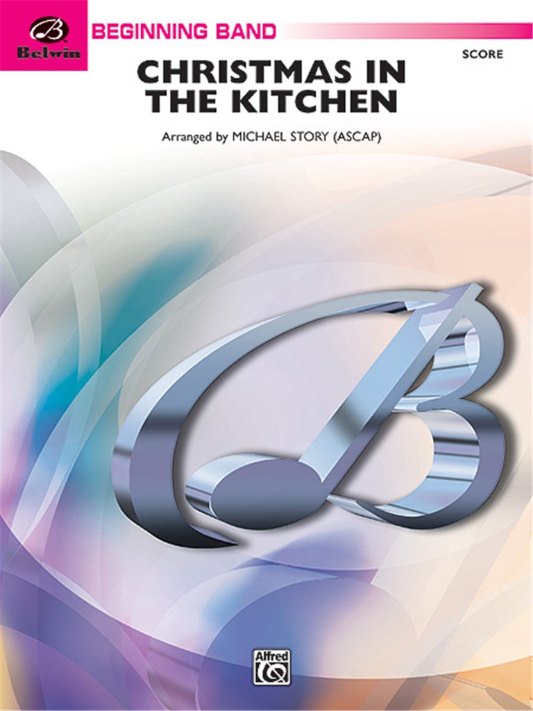Christmas in the Kitchen